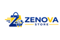 Zenova Store – Inicio